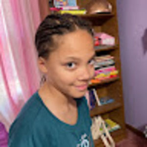 Meet your Posher, Miyah